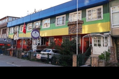 Özel Eğitim Kasabası Nişantaşı Okulları Bakırköy Anaokulu  fotoğraf 1